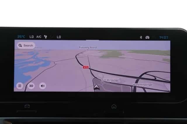 Citroën ë-C4 (2025) thumbnail 20