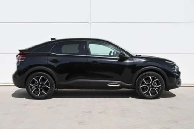 Citroën ë-C4 (2025) thumbnail 3