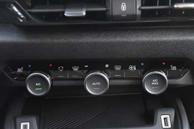 Citroën ë-C4 (2025) thumbnail 22