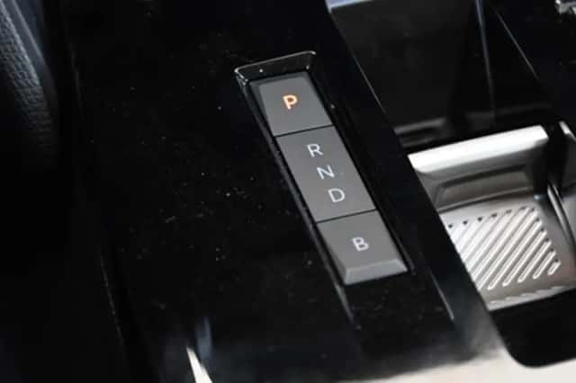 Citroën ë-C4 (2025) thumbnail 25