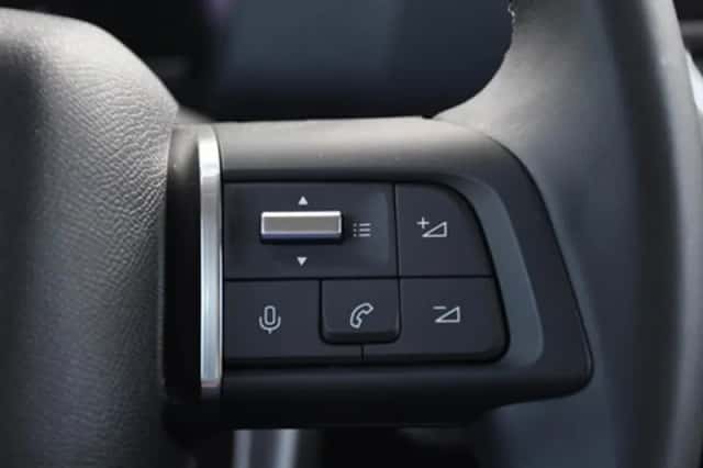 Citroën ë-C4 (2025) thumbnail 27