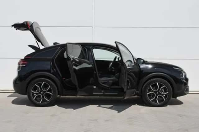 Citroën ë-C4 (2025) thumbnail 32