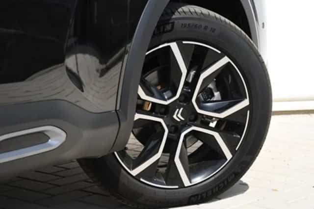 Citroën ë-C4 (2025) thumbnail 6