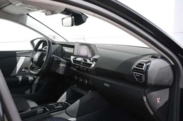 Citroën ë-C4 (2025) thumbnail 9