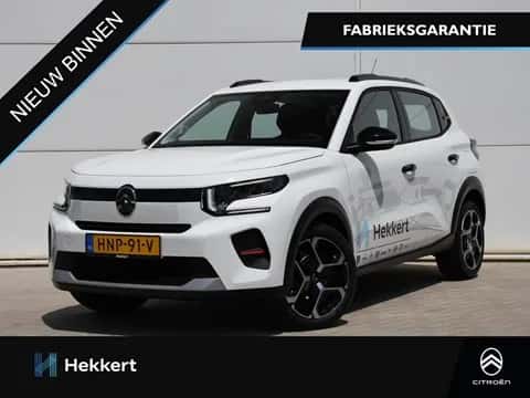 Citroën C3 (2025) — foto 1