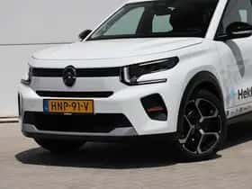 Citroën C3 (2025) thumbnail 2