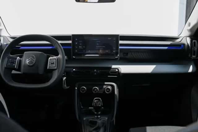 Citroën C3 (2025) thumbnail 13