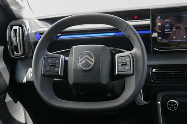Citroën C3 (2025) thumbnail 14