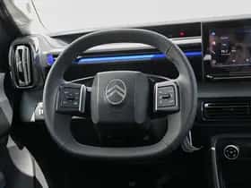 Citroën C3 (2025) thumbnail 14
