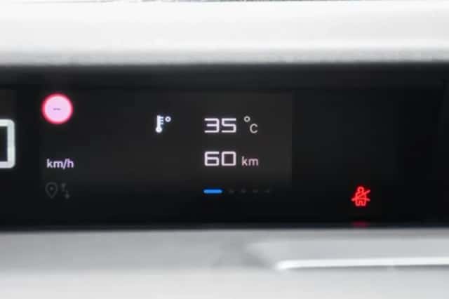 Citroën C3 (2025) thumbnail 16