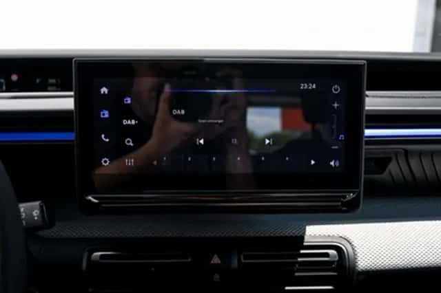 Citroën C3 (2025) thumbnail 17