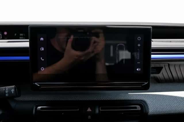 Citroën C3 (2025) thumbnail 18