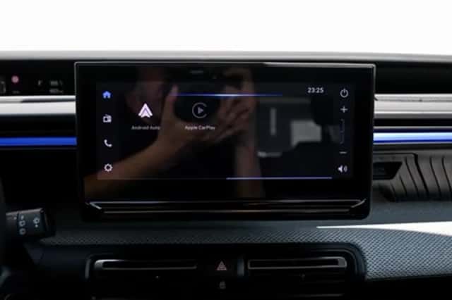 Citroën C3 (2025) thumbnail 19