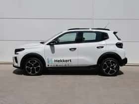 Citroën C3 (2025) thumbnail 3