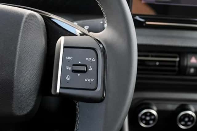Citroën C3 (2025) thumbnail 22