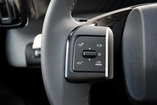 Citroën C3 (2025) thumbnail 23