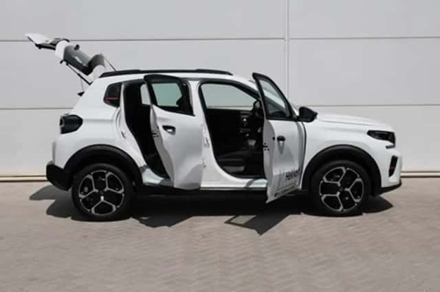 Citroën C3 (2025) thumbnail 26