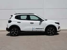 Citroën C3 (2025) thumbnail 4