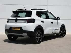 Citroën C3 (2025) thumbnail 5