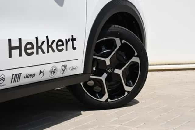 Citroën C3 (2025) thumbnail 7