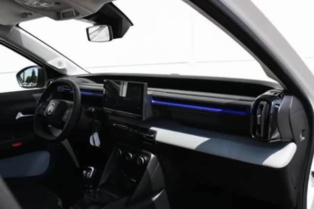 Citroën C3 (2025) thumbnail 9