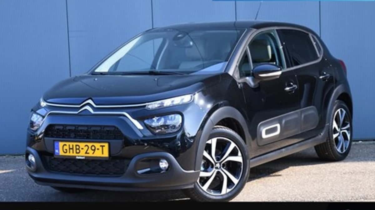 Citroën C3 (2024) — foto 1