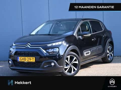 Citroën C3 (2024) — foto 1
