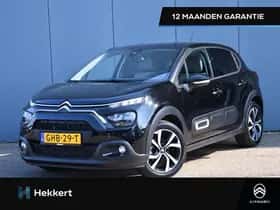 Citroën C3 (2024)