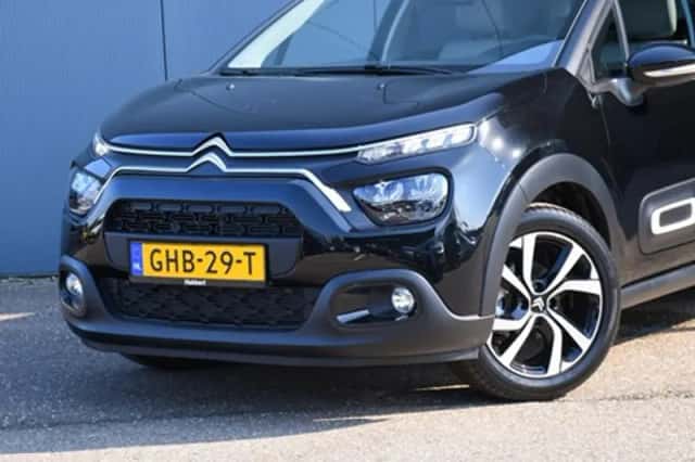 Citroën C3 (2024) thumbnail 2
