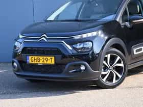 Citroën C3 (2024) thumbnail 2