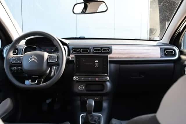 Citroën C3 (2024) thumbnail 13