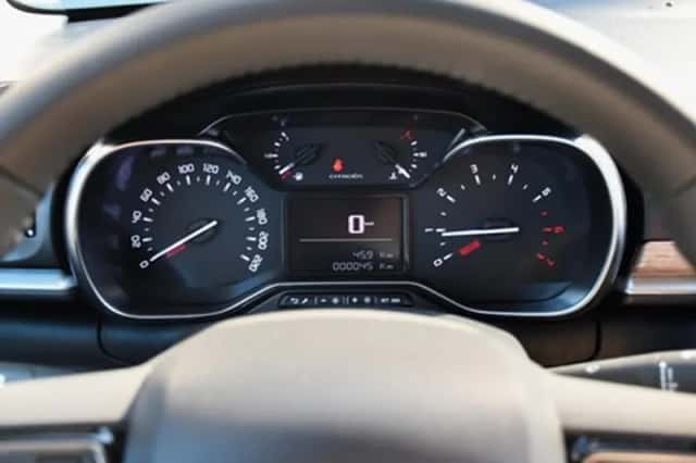 Citroën C3 (2024) thumbnail 15