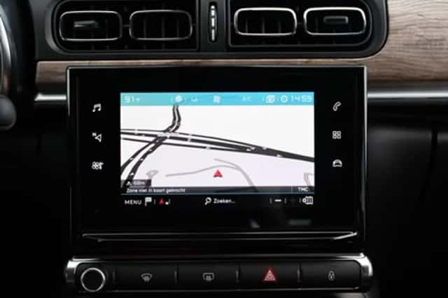 Citroën C3 (2024) thumbnail 18