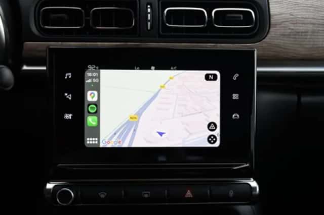 Citroën C3 (2024) thumbnail 19