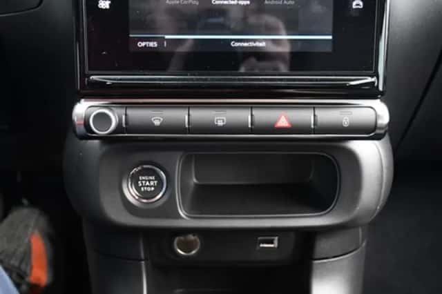 Citroën C3 (2024) thumbnail 20