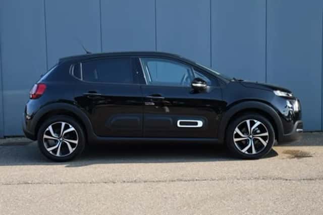 Citroën C3 (2024) thumbnail 3