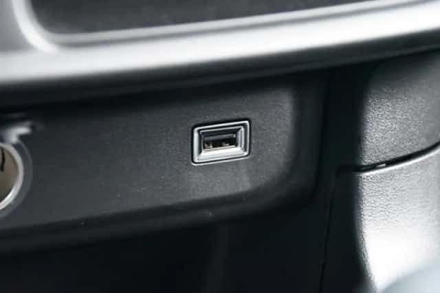 Citroën C3 (2024) thumbnail 22
