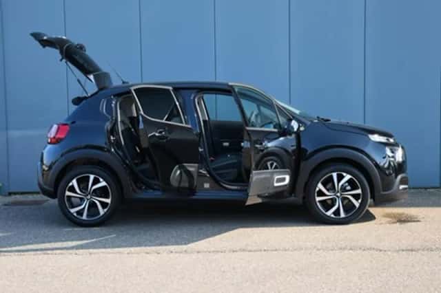 Citroën C3 (2024) thumbnail 30