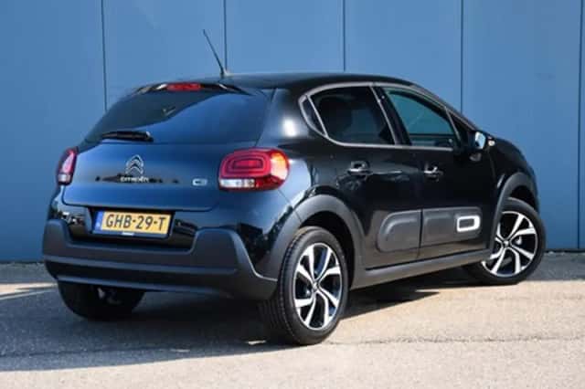 Citroën C3 (2024) thumbnail 4