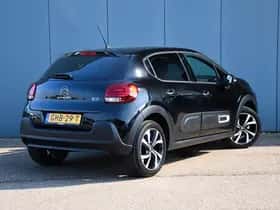 Citroën C3 (2024) thumbnail 4