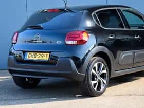 Citroën C3 (2024) thumbnail 5