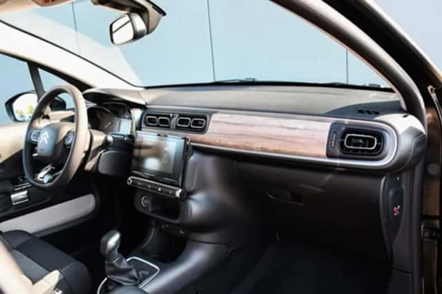 Citroën C3 (2024) thumbnail 8