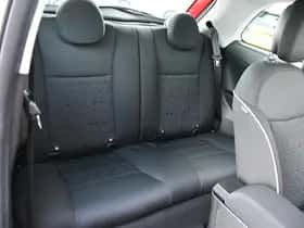 Fiat 500e (2024) thumbnail 11