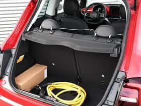 Fiat 500e (2024) thumbnail 12