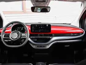 Fiat 500e (2024) thumbnail 13