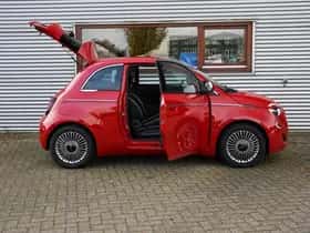 Fiat 500e (2024) thumbnail 29