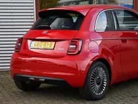 Fiat 500e (2024) thumbnail 5