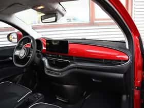 Fiat 500e (2024) thumbnail 9