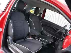 Fiat 500e (2024) thumbnail 10