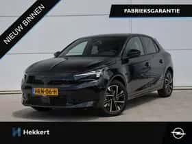 Opel Corsa (2025)